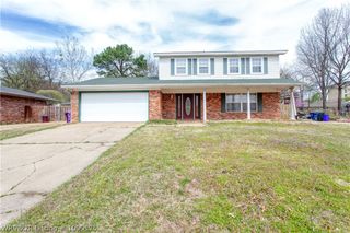 6307 S Atlanta Street, Fort Smith, AR 72903