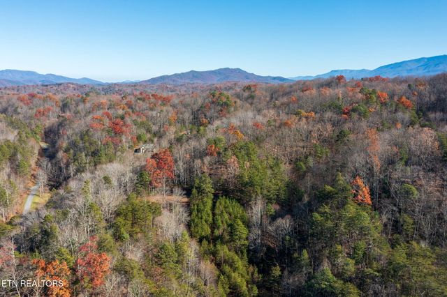 Lot 24 Lakeshore Ave, Sevierville, TN 37876