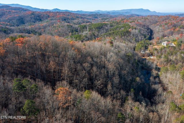 Lot 24 Lakeshore Ave, Sevierville, TN 37876