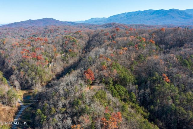 Lot 24 Lakeshore Ave, Sevierville, TN 37876