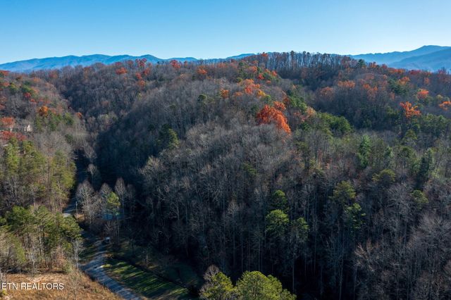 Lot 24 Lakeshore Ave, Sevierville, TN 37876