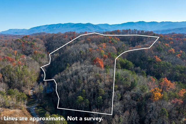 Lot 24 Lakeshore Ave, Sevierville, TN 37876