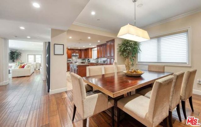 918 S Wooster Street 2, Los Angeles, CA 90035