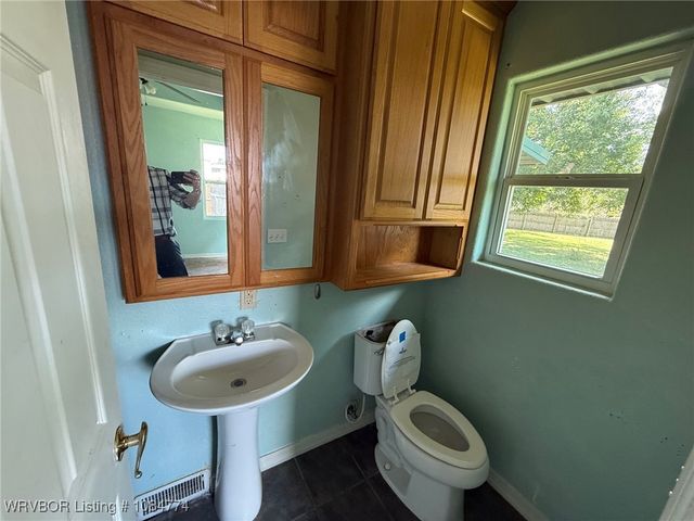 1119 Westgate Circle, Booneville, AR 72927