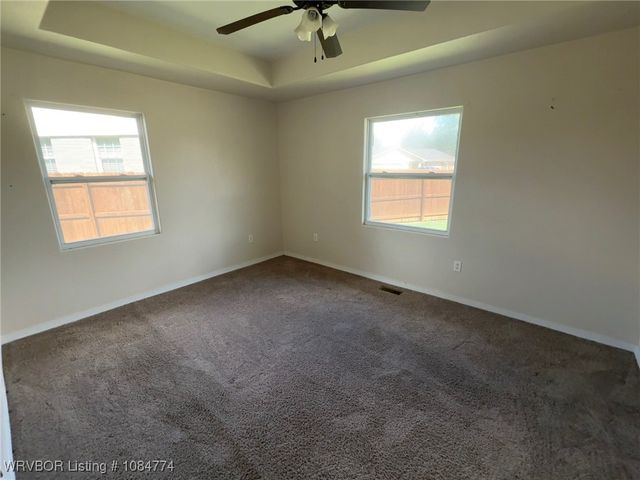 1119 Westgate Circle, Booneville, AR 72927