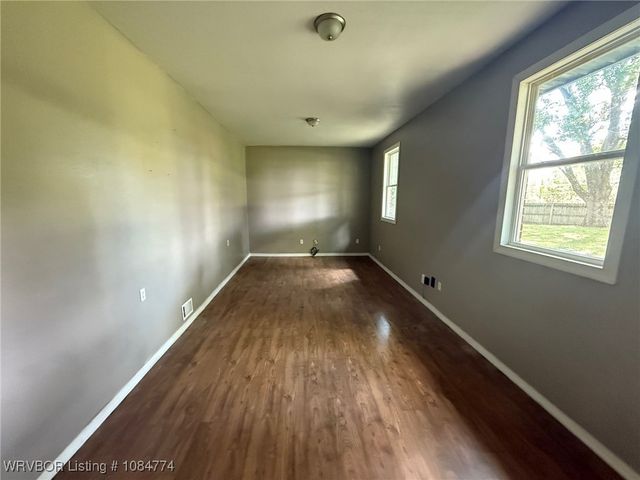 1119 Westgate Circle, Booneville, AR 72927