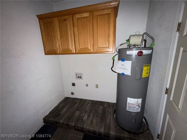 1119 Westgate Circle, Booneville, AR 72927