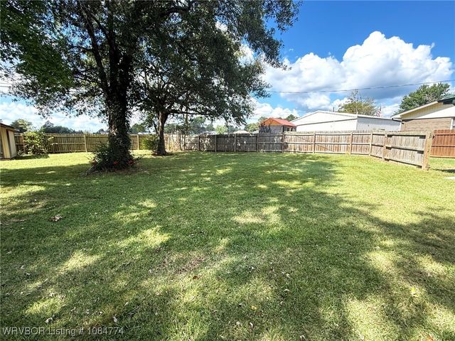 1119 Westgate Circle, Booneville, AR 72927