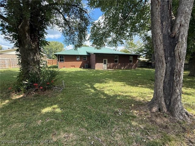 1119 Westgate Circle, Booneville, AR 72927