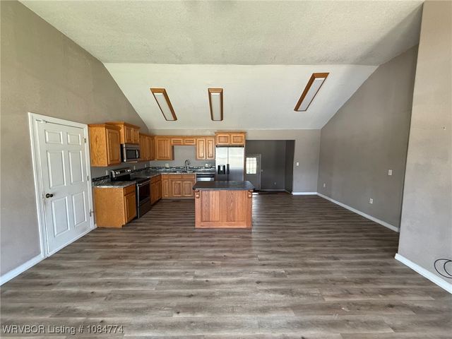 1119 Westgate Circle, Booneville, AR 72927