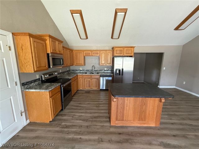 1119 Westgate Circle, Booneville, AR 72927