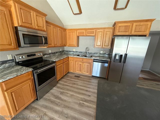 1119 Westgate Circle, Booneville, AR 72927