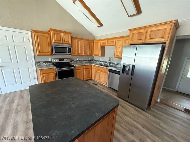 1119 Westgate Circle, Booneville, AR 72927