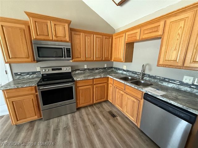 1119 Westgate Circle, Booneville, AR 72927