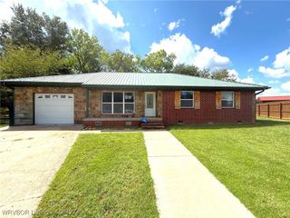 1119 Westgate Circle, Booneville, AR 72927