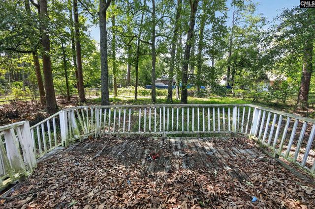 3521 Ragsdale Drive, Columbia, SC 29209