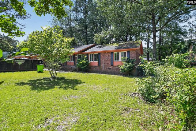3521 Ragsdale Drive, Columbia, SC 29209
