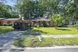 3521 Ragsdale Drive, Columbia, SC 29209