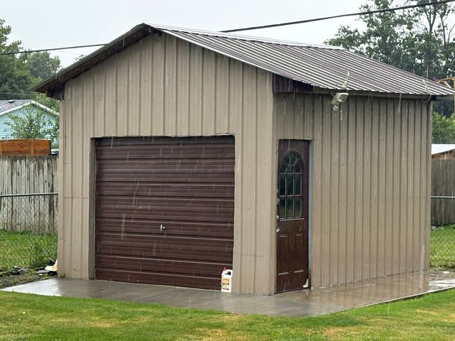 11071 E Fisher Road, Rochelle, IL 60168