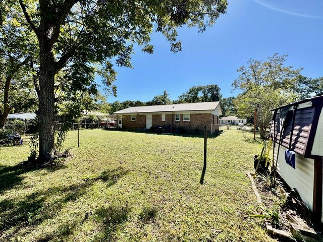 112 Oglesby Avenue, Crestview, FL 32536
