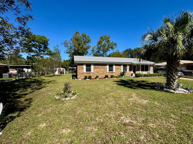 112 Oglesby Avenue, Crestview, FL 32536