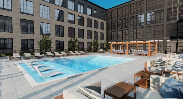 2 Arapahoe Road 605, West Hartford, CT 06107