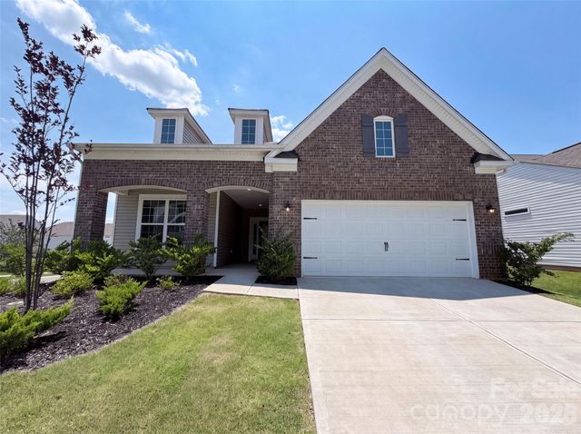 190 Abersham Drive, Mooresville, NC 28115