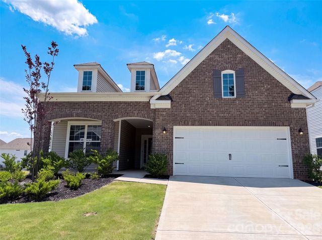 190 Abersham Drive, Mooresville, NC 28115