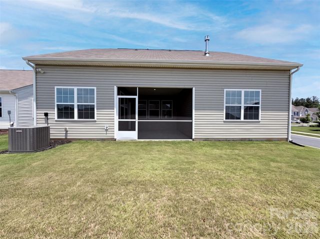 190 Abersham Drive, Mooresville, NC 28115