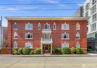 4725 15th Avenue NE #12, Seattle, WA 98105
