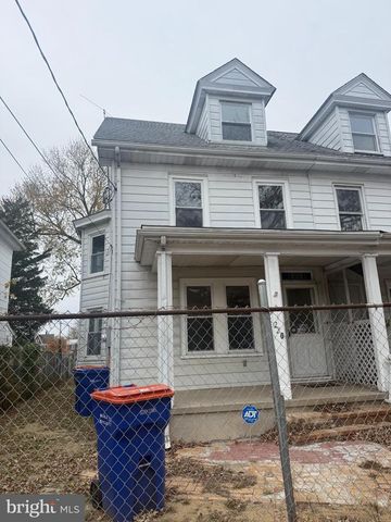 220 N 3RD ST, Millville, NJ 08332