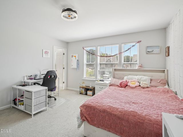 303 Bent Willow Drive, Clayton, NC 27527