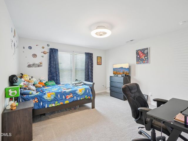 303 Bent Willow Drive, Clayton, NC 27527