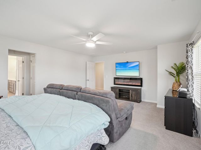 303 Bent Willow Drive, Clayton, NC 27527