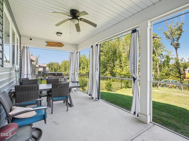 303 Bent Willow Drive, Clayton, NC 27527