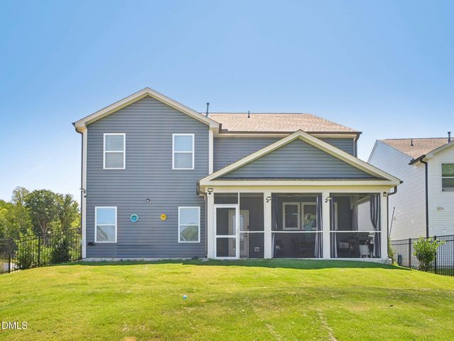 303 Bent Willow Drive, Clayton, NC 27527