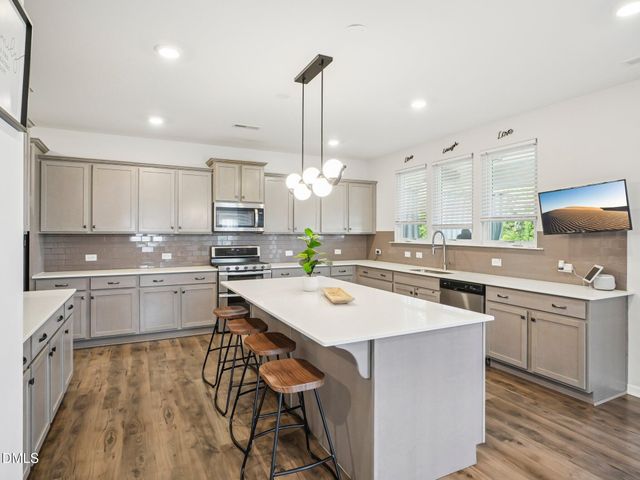 303 Bent Willow Drive, Clayton, NC 27527