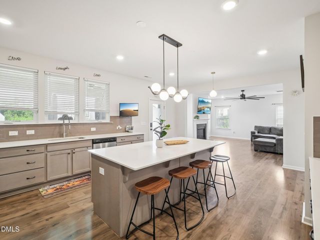 303 Bent Willow Drive, Clayton, NC 27527