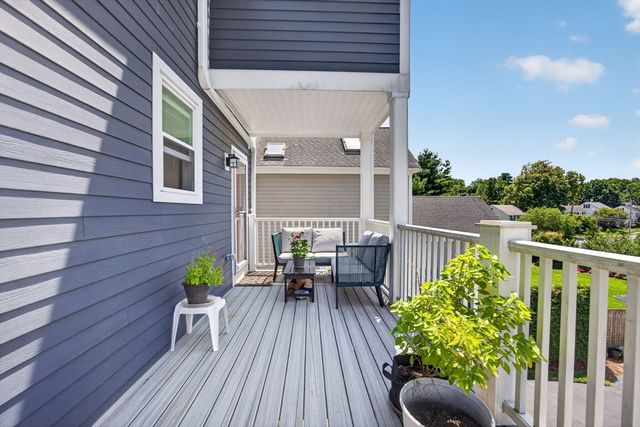 44 Worley Street 2, Boston, MA 02132