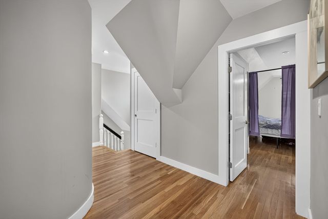 44 Worley Street 2, Boston, MA 02132