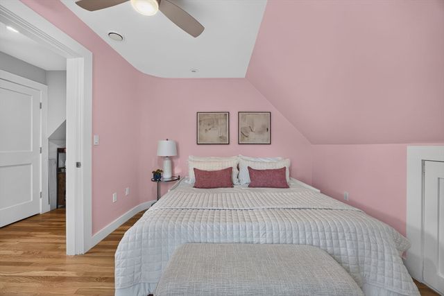 44 Worley Street 2, Boston, MA 02132