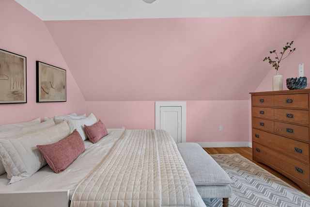 44 Worley Street 2, Boston, MA 02132