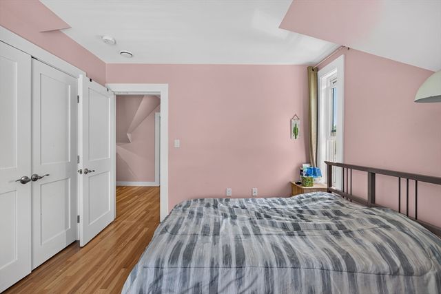 44 Worley Street 2, Boston, MA 02132