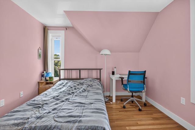 44 Worley Street 2, Boston, MA 02132
