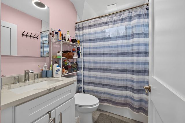 44 Worley Street 2, Boston, MA 02132