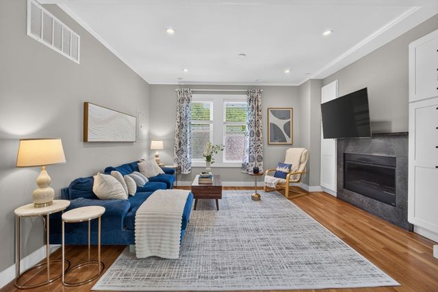 44 Worley Street 2, Boston, MA 02132