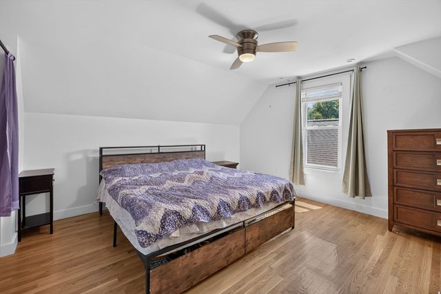 44 Worley Street 2, Boston, MA 02132