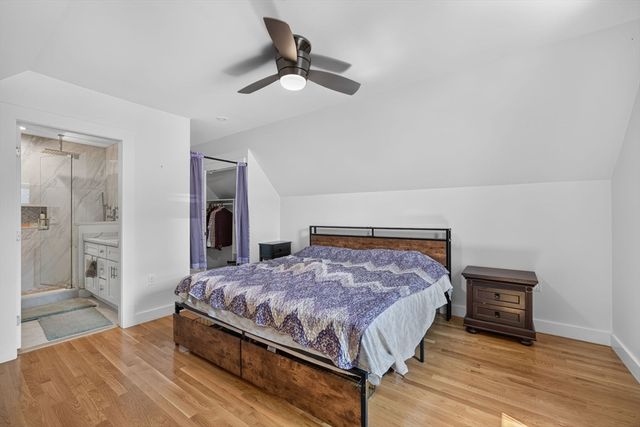 44 Worley Street 2, Boston, MA 02132