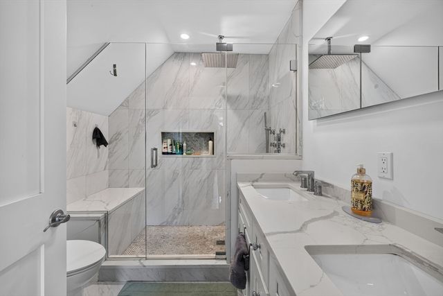 44 Worley Street 2, Boston, MA 02132