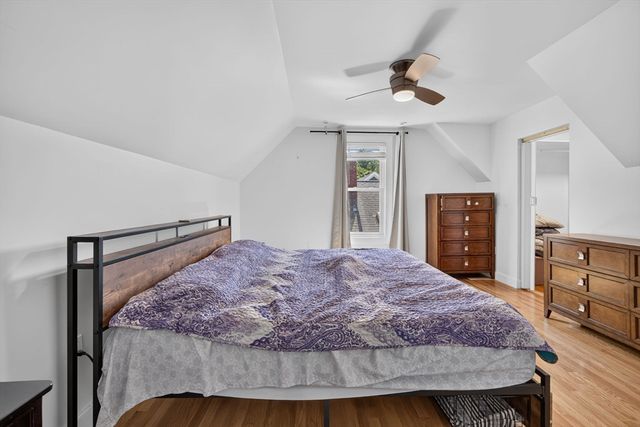 44 Worley Street 2, Boston, MA 02132